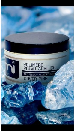 POLIMERO AMI NAILS